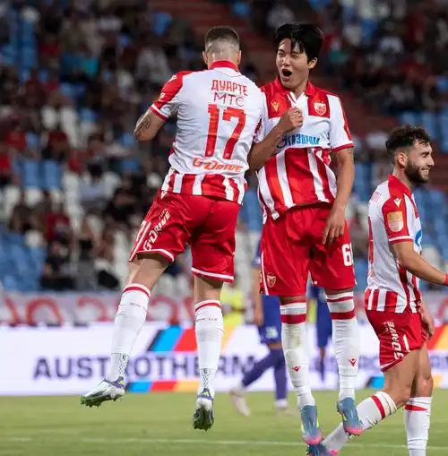 法国乙级联赛：索肖 VS 卡昂